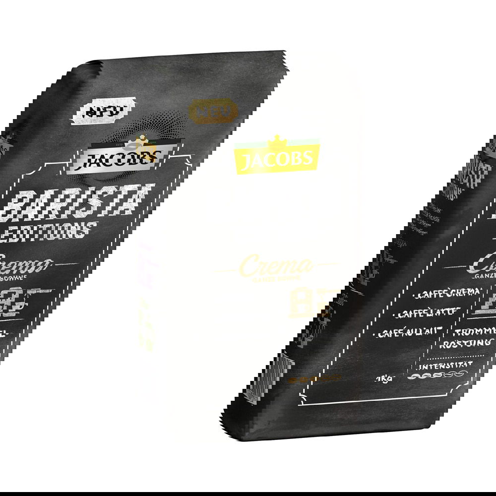 8711000891704-2 - AVANZA - Coffee House 8711000891704-2