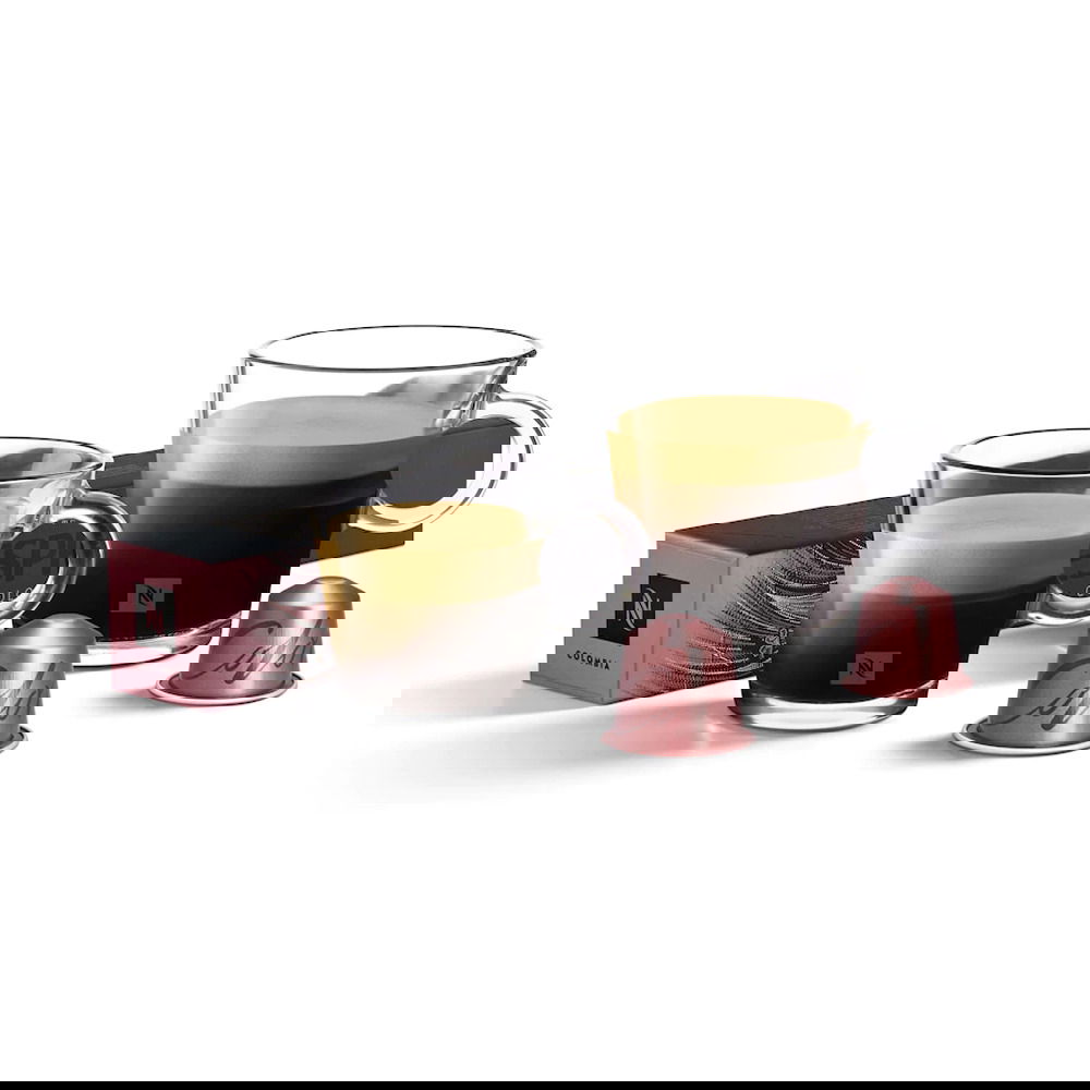 7630311550234 - AVANZA - Coffee House 7630311550234