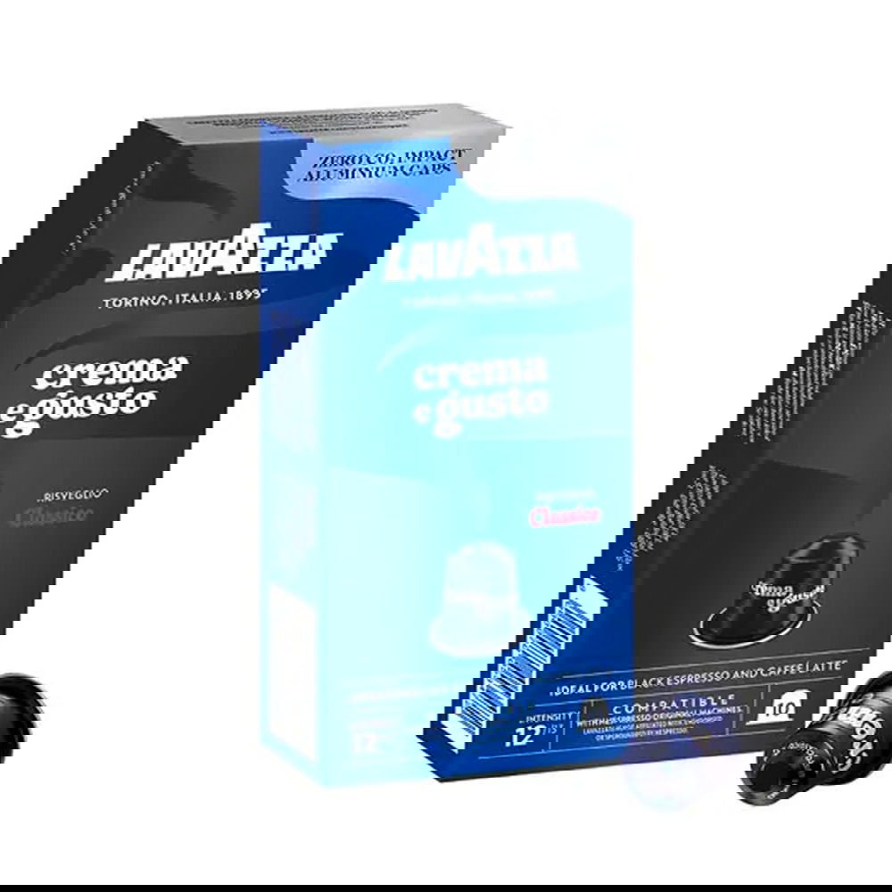 8000070053472 - AVANZA - Coffee House 8000070053472