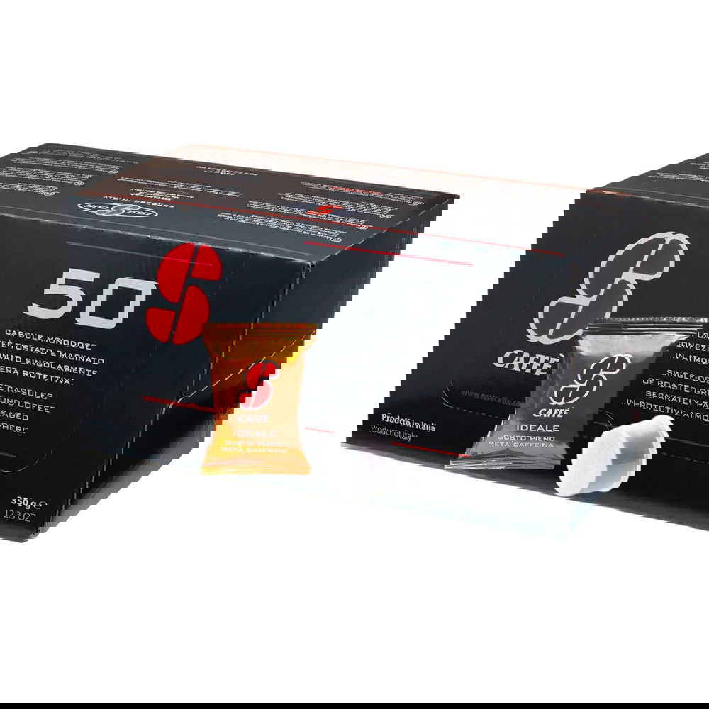 8001953000118 - AVANZA - Coffee House 8001953000118