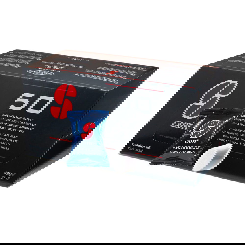 8001953000125 - AVANZA - Coffee House 8001953000125