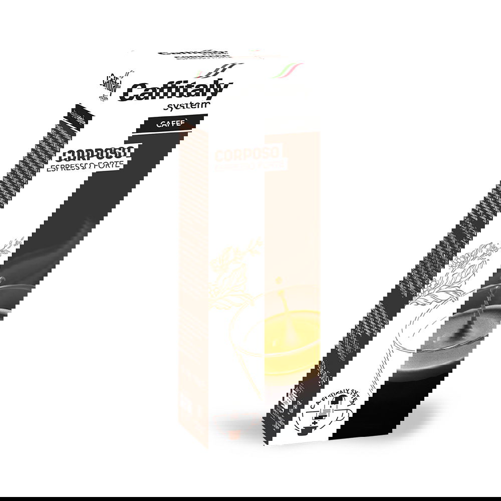 8032680750021 - AVANZA - Coffee House 8032680750021