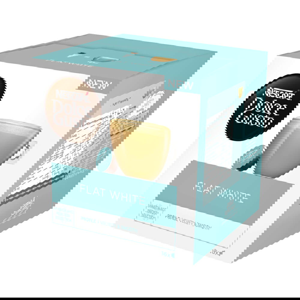 7613036595735 - AVANZA - Coffee House 7613036595735