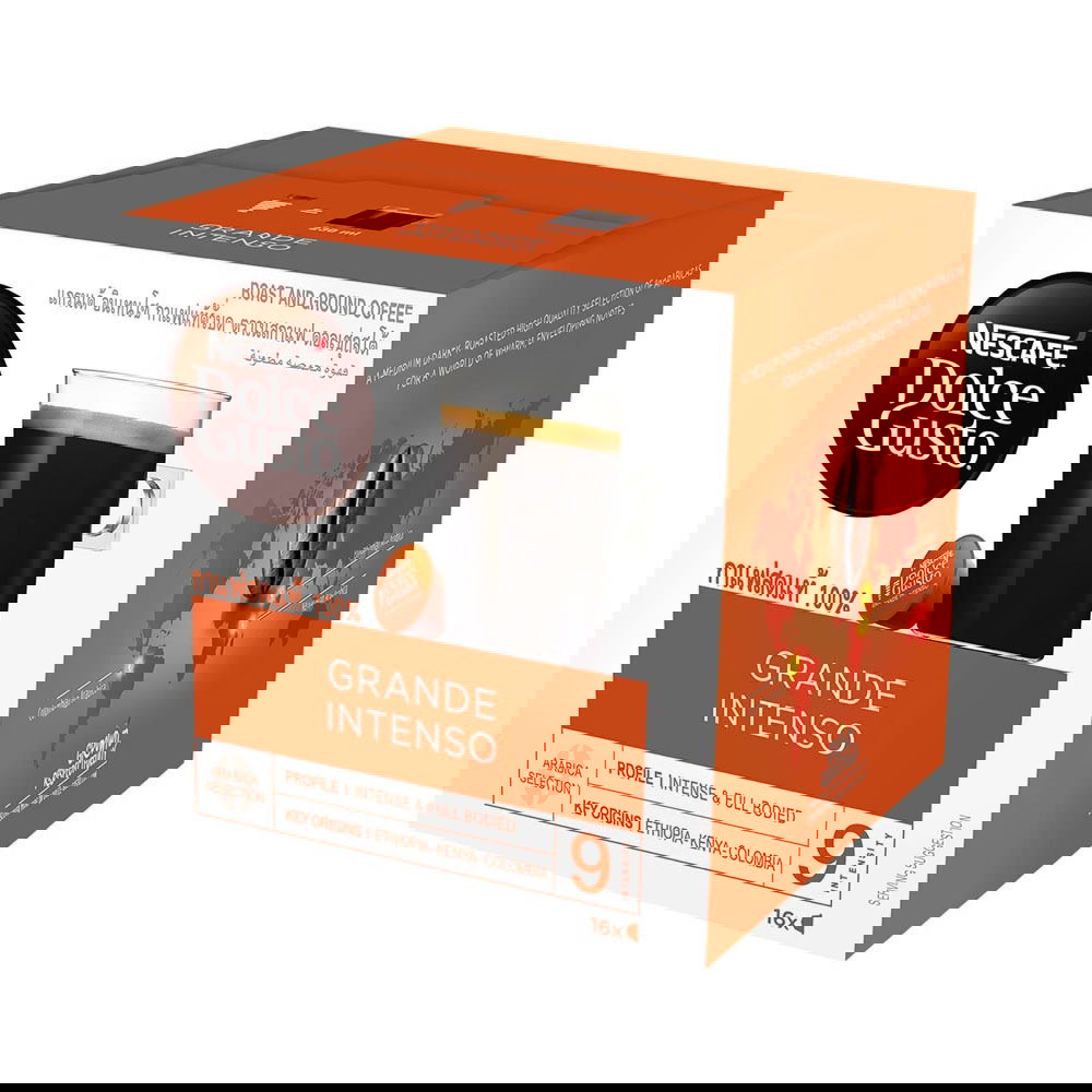 7613287162281-2 - AVANZA - Coffee House 7613287162281-2