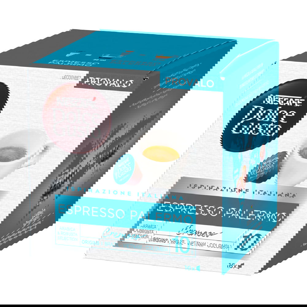 7613287343857 - AVANZA - Coffee House 7613287343857