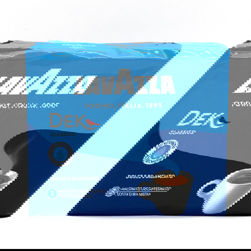 8000070011229 - AVANZA - Coffee House 8000070011229