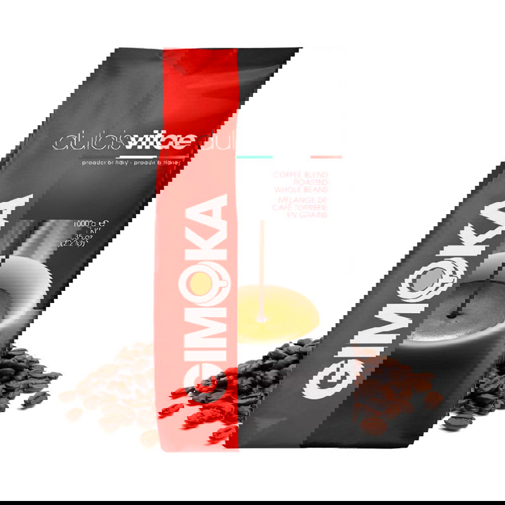 8003012000954 - AVANZA - Coffee House 8003012000954