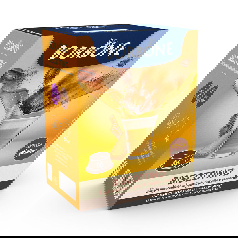 8034028338106 - AVANZA - Coffee House 8034028338106