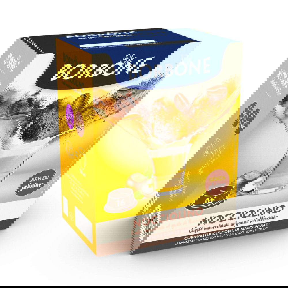 8034028338595 - AVANZA - Coffee House 8034028338595