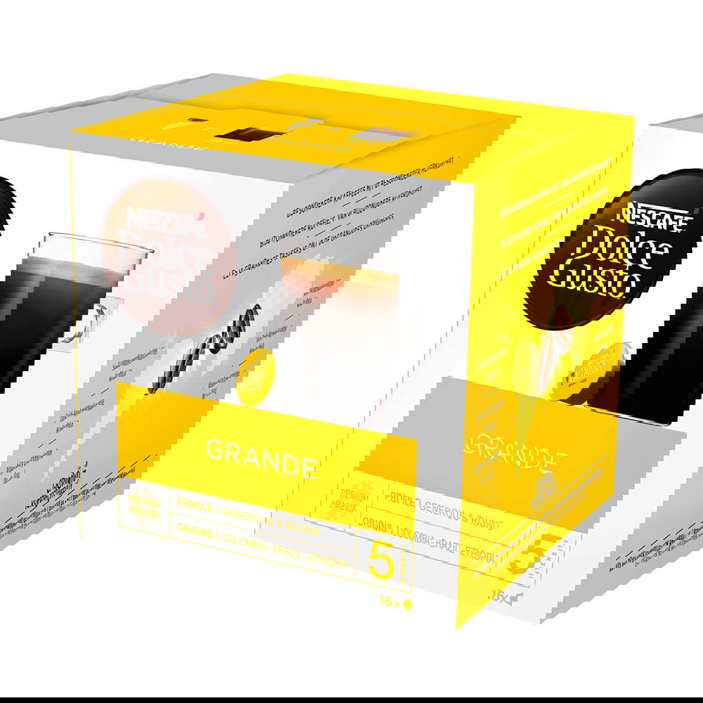 8445290446244 - AVANZA - Coffee House 8445290446244