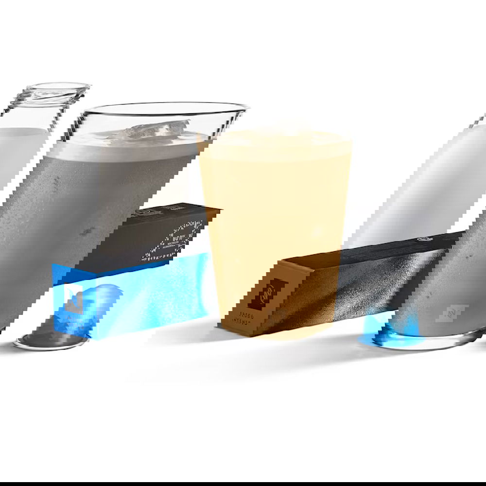 7630428720346 - AVANZA - Coffee House 7630428720346