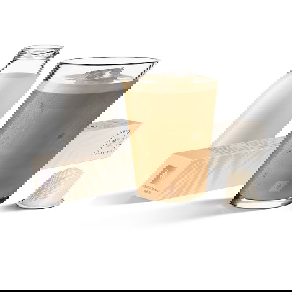 7630428721114 - AVANZA - Coffee House 7630428721114