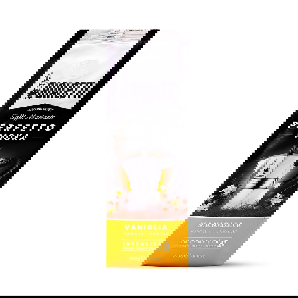 8006363031769-2 - AVANZA - Coffee House 8006363031769-2