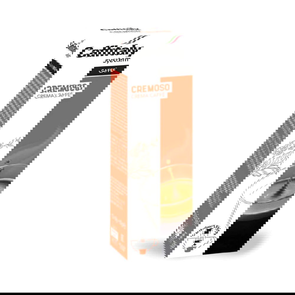 8032680750052 - AVANZA - Coffee House 8032680750052