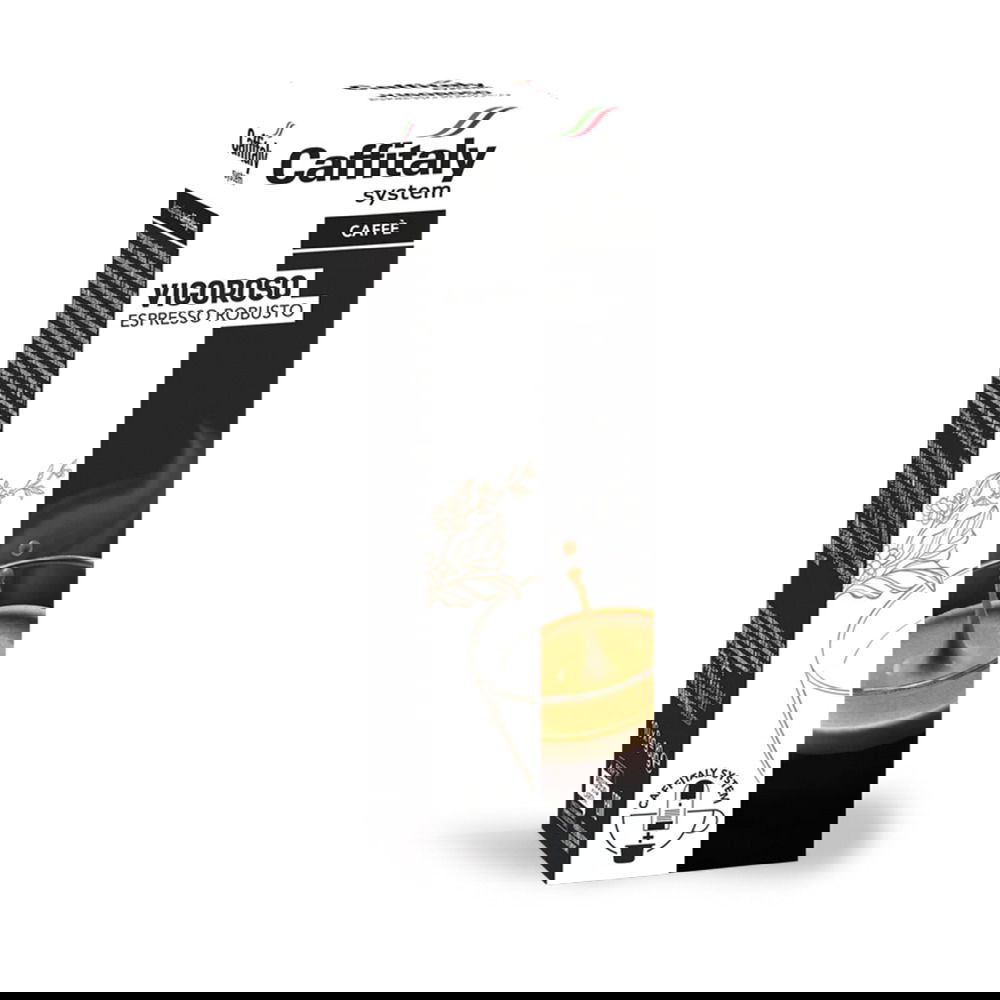 8032680750199 - AVANZA - Coffee House 8032680750199