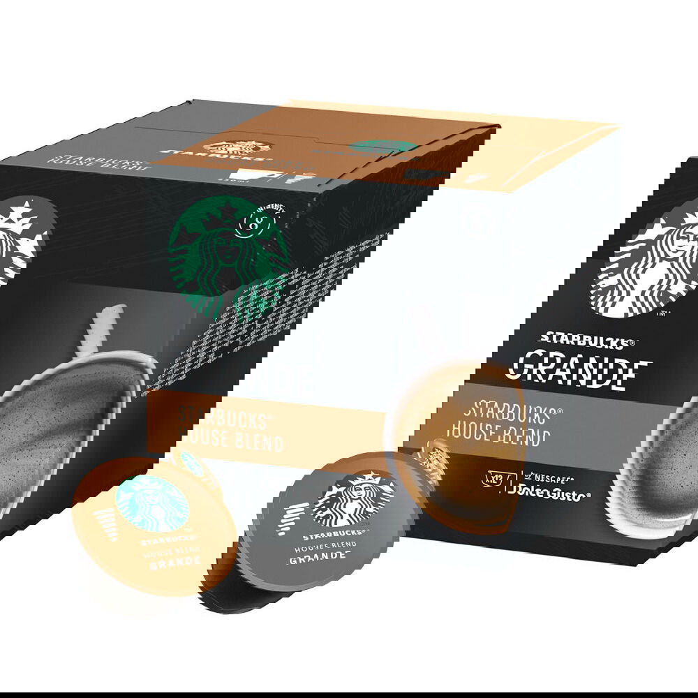 7613036940832 - AVANZA - Coffee House 7613036940832