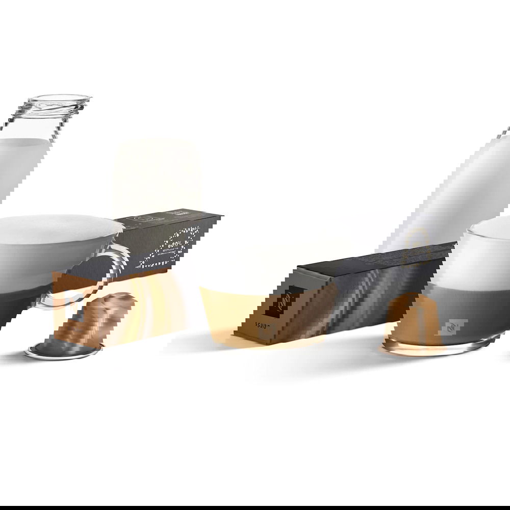 7630428718091 - AVANZA - Coffee House 7630428718091