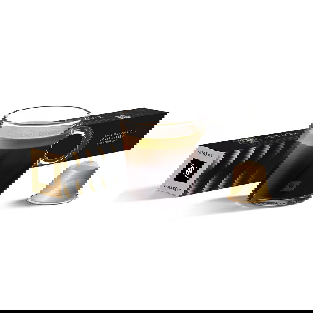 7630428732363 - AVANZA - Coffee House 7630428732363