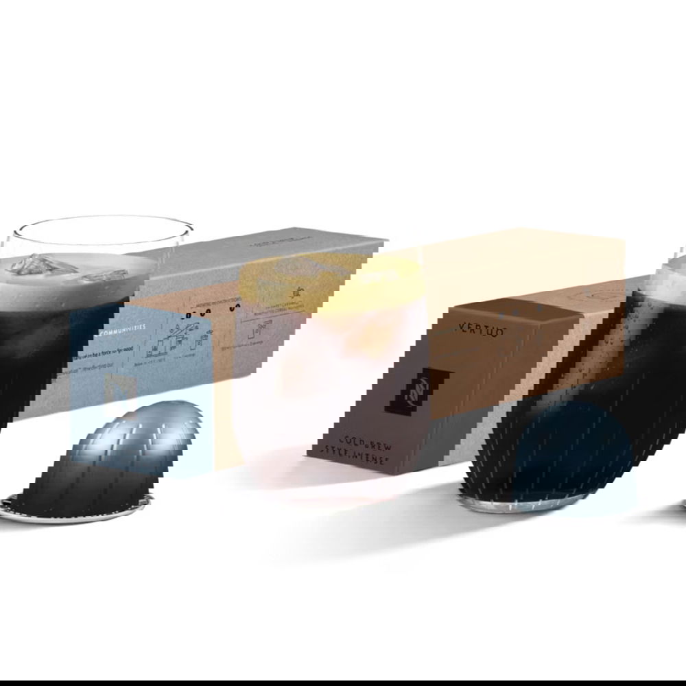 7630751710519 - AVANZA - Coffee House 7630751710519