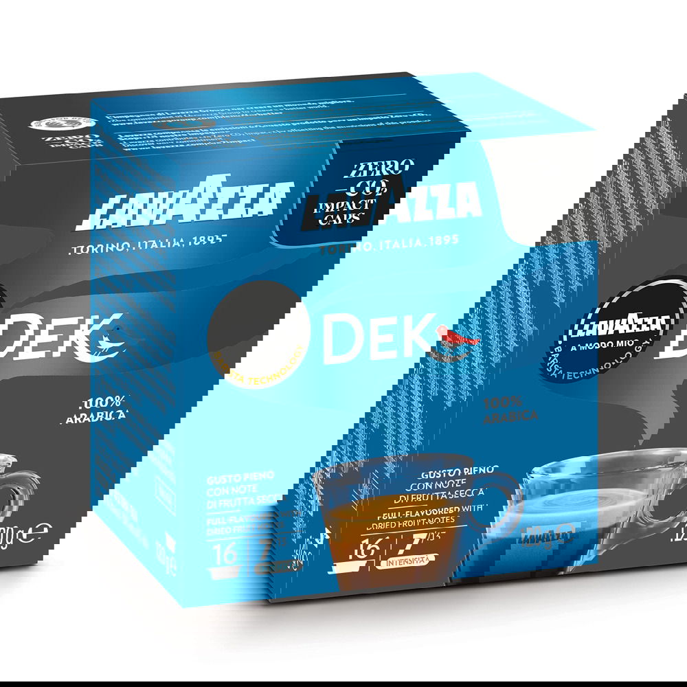 8000070050976 - AVANZA - Coffee House 8000070050976