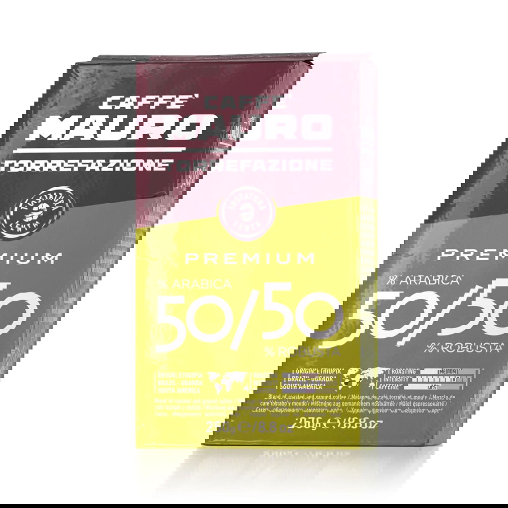 8002530164124 - AVANZA - Coffee House 8002530164124