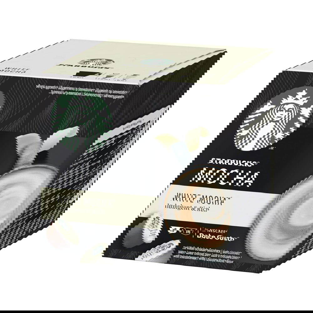 8445290396860 - AVANZA - Coffee House 8445290396860