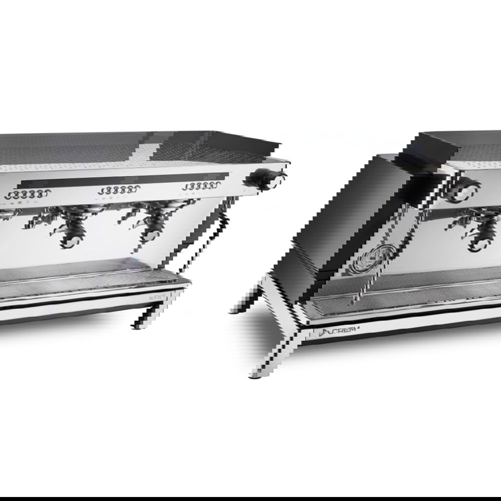 crem-3gr-1 - AVANZA - Coffee House crem-3gr-1