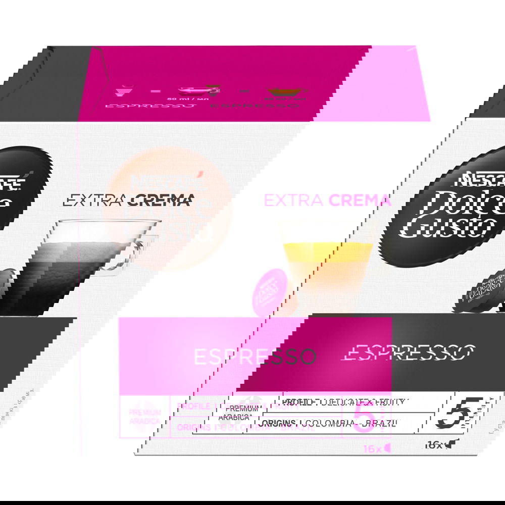 7613037931136 - AVANZA - Coffee House 7613037931136