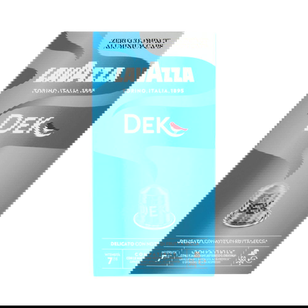 8000070053502 - AVANZA - Coffee House 8000070053502