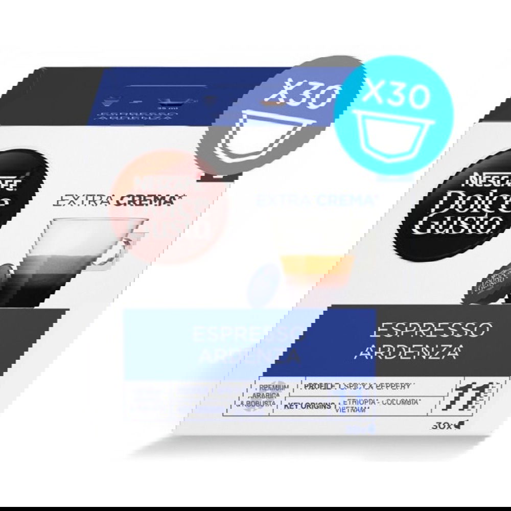 80018000000099401 - AVANZA - Coffee House 80018000000099401