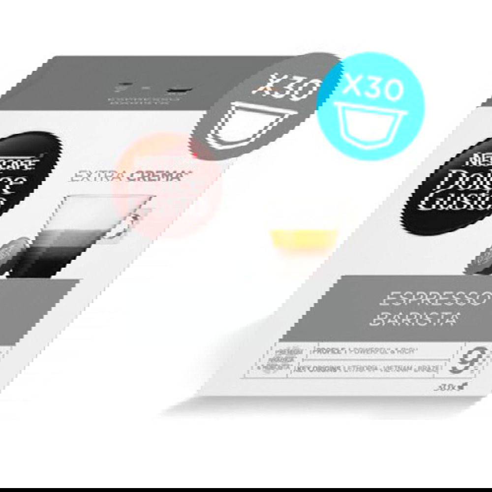 80018000000099402 - AVANZA - Coffee House 80018000000099402