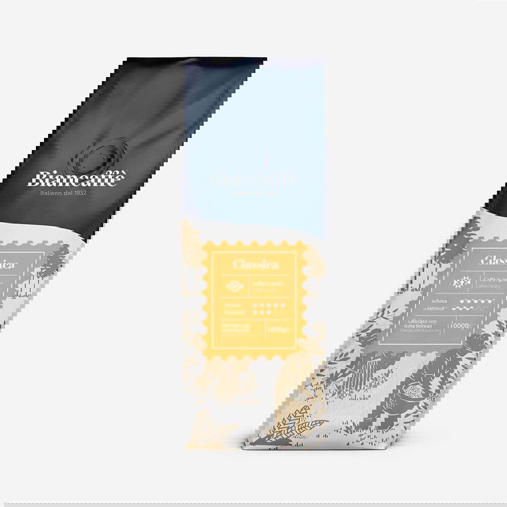 8003661020006 - AVANZA - Coffee House 8003661020006