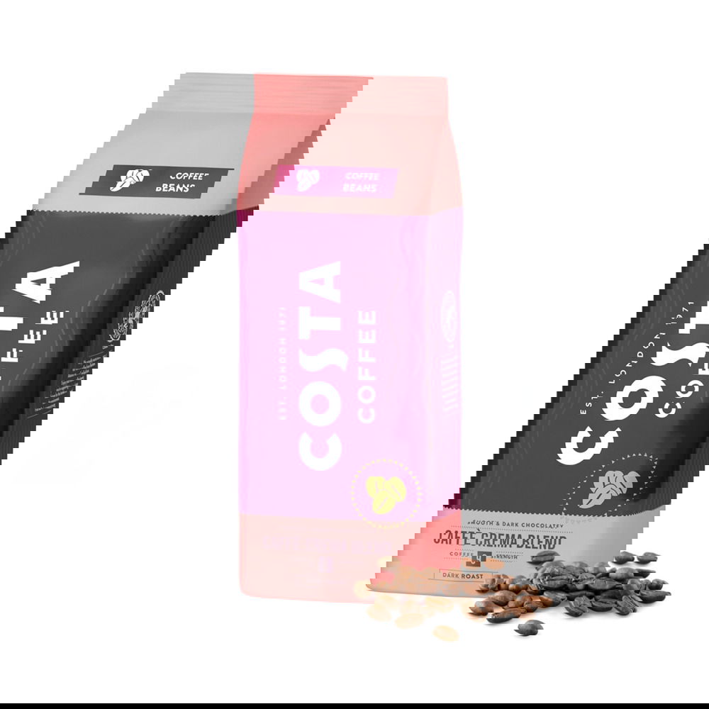 5012547003210 - AVANZA - Coffee House 5012547003210