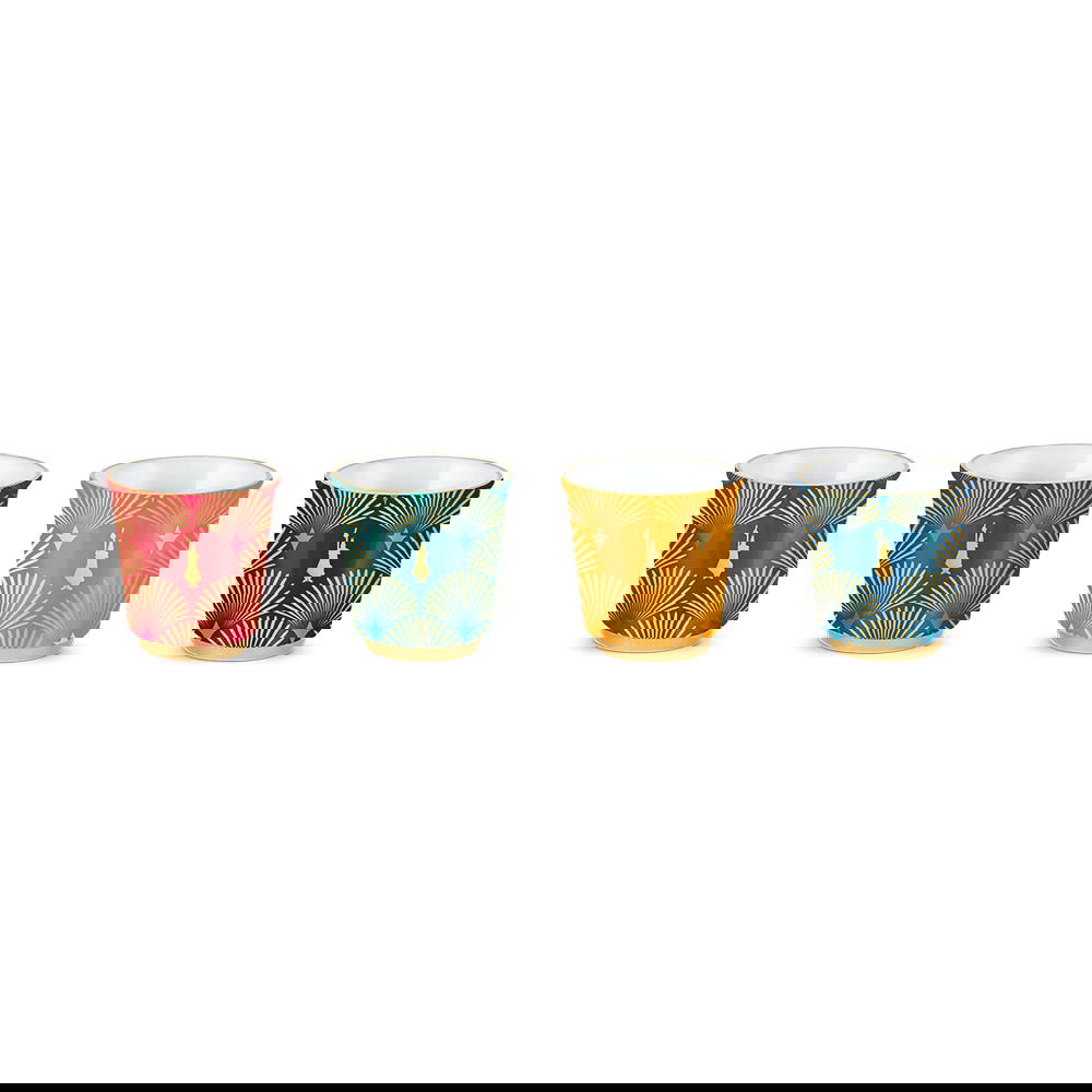 8006363037365 - AVANZA - Coffee House 8006363037365