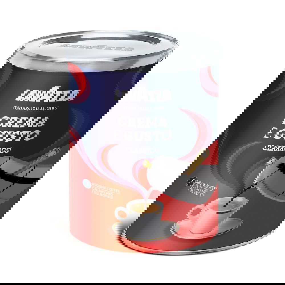 8000070038820-2 - AVANZA - Coffee House 8000070038820-2