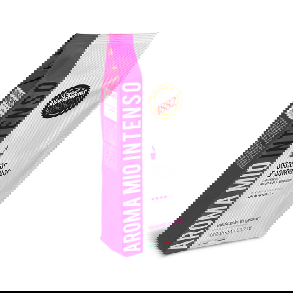 8001800000438 - AVANZA - Coffee House 8001800000438