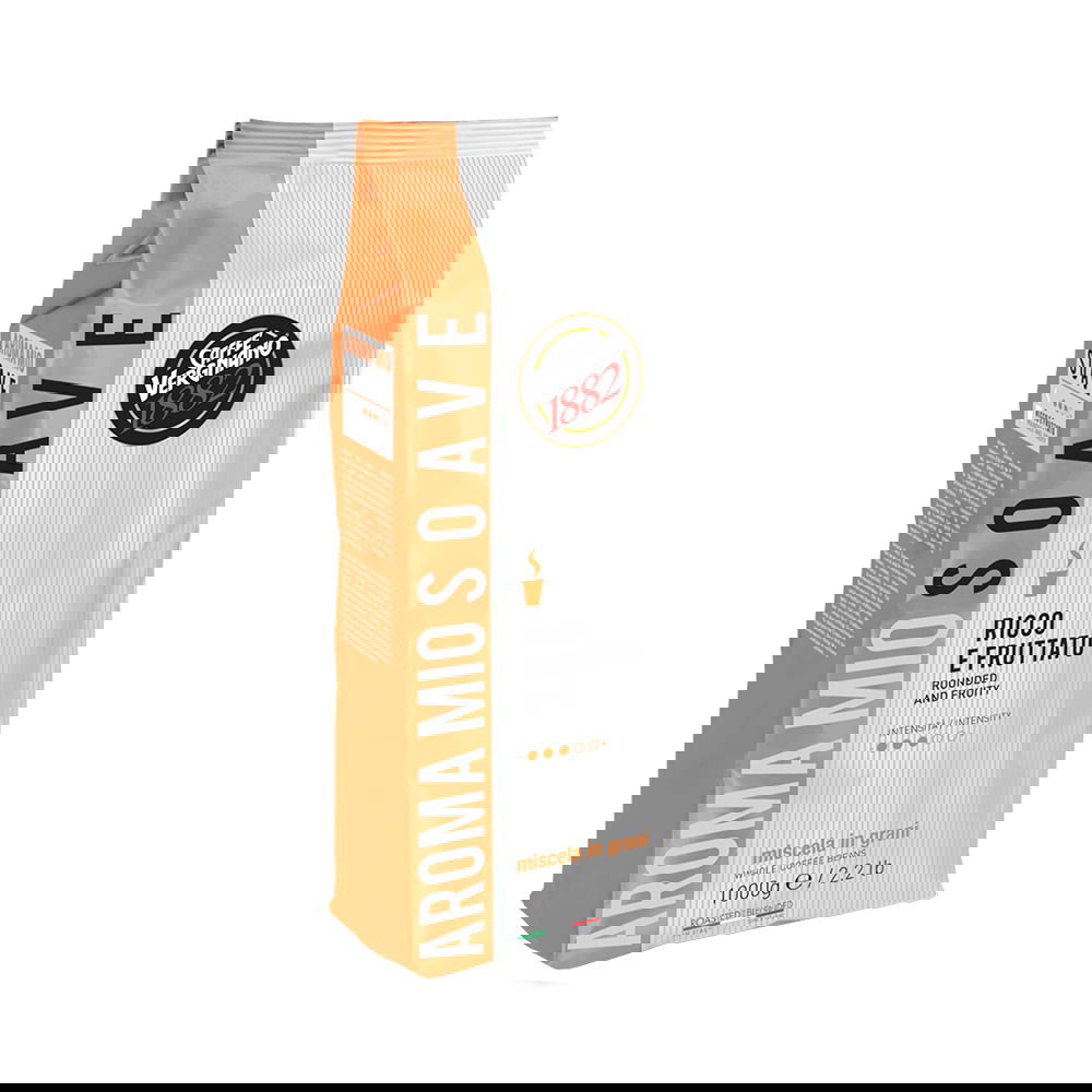 8001800000445-2 - AVANZA - Coffee House 8001800000445-2