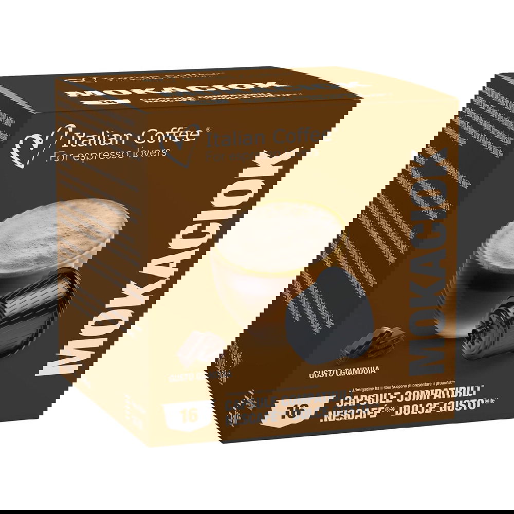 8054890315531 - AVANZA - Coffee House 8054890315531