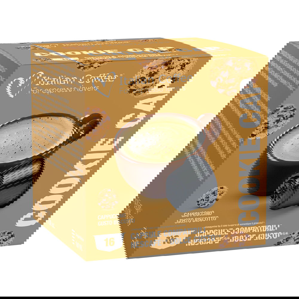 8054890316163 - AVANZA - Coffee House 8054890316163