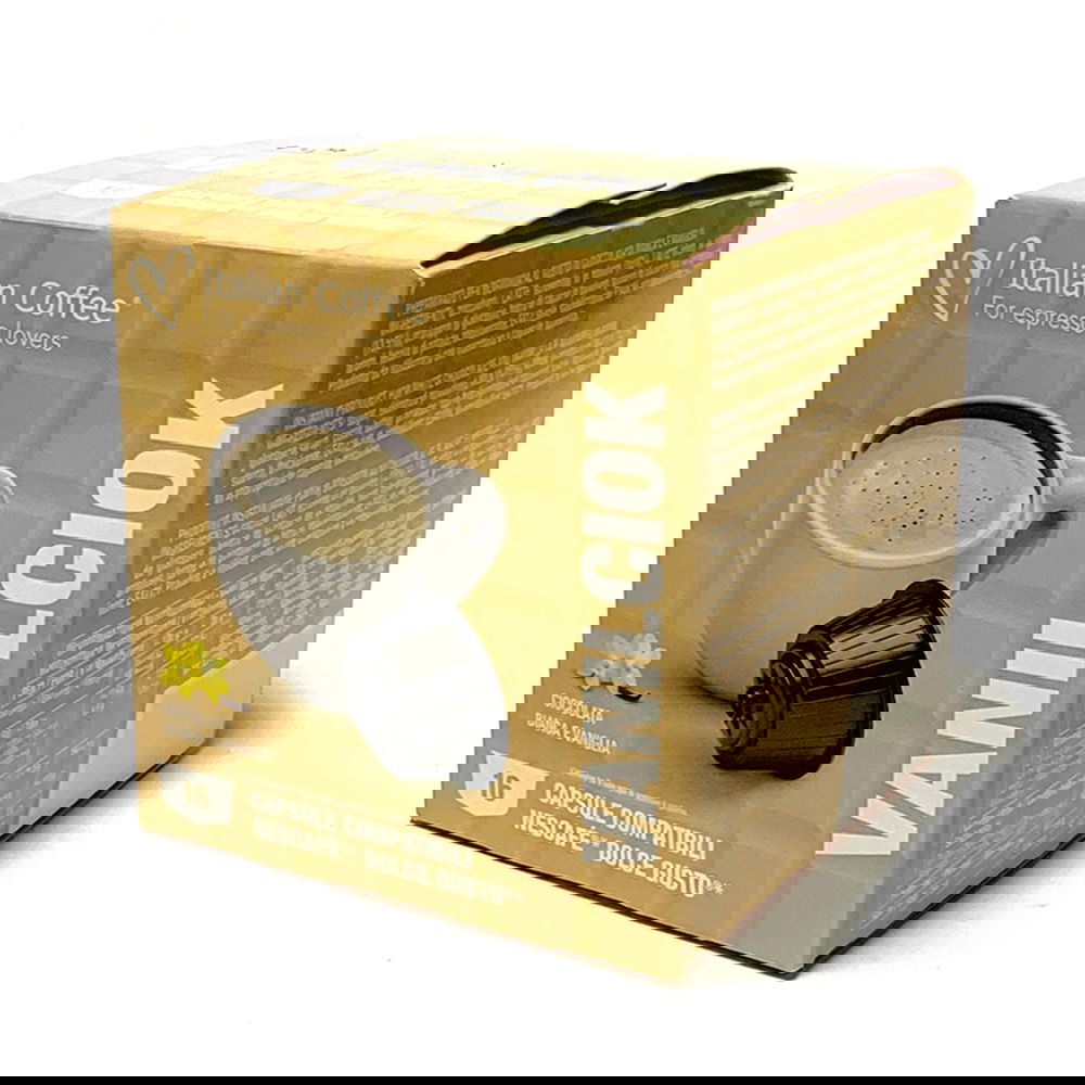 8054890316422 - AVANZA - Coffee House 8054890316422