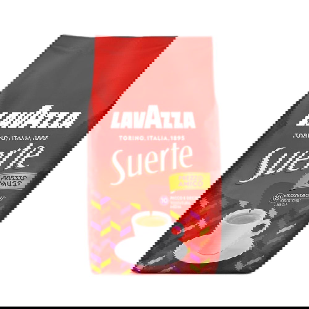 8000070021747-2 - AVANZA - Coffee House 8000070021747-2