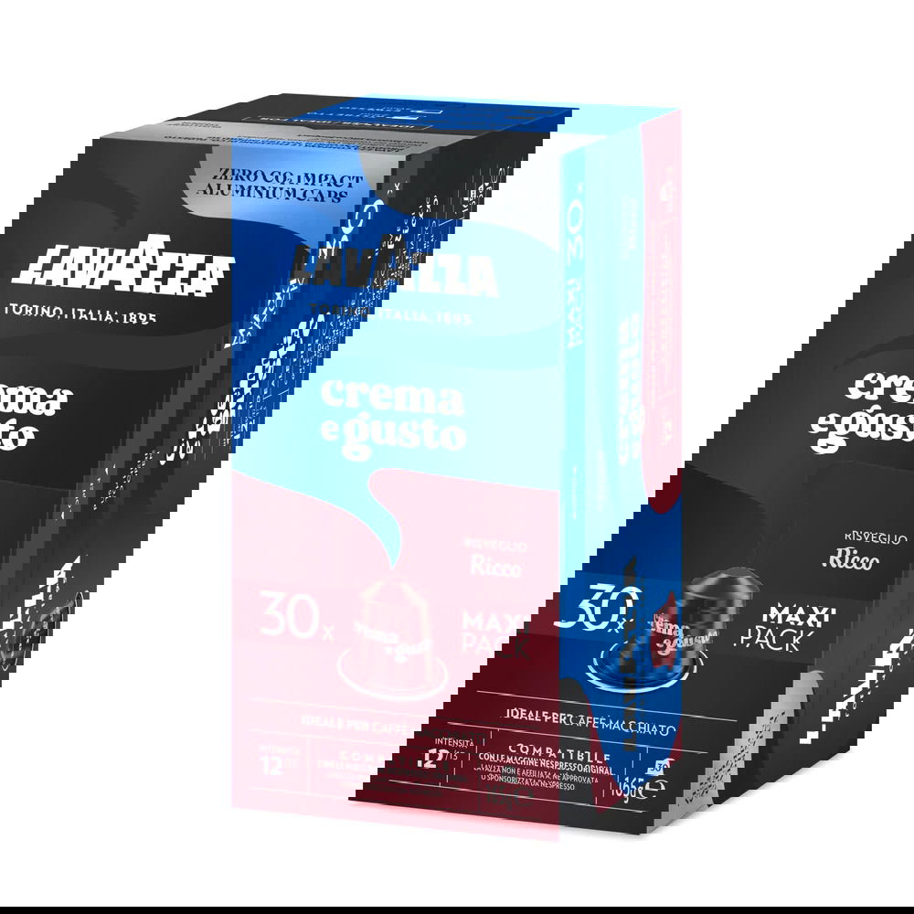 8000070059894 - AVANZA - Coffee House 8000070059894