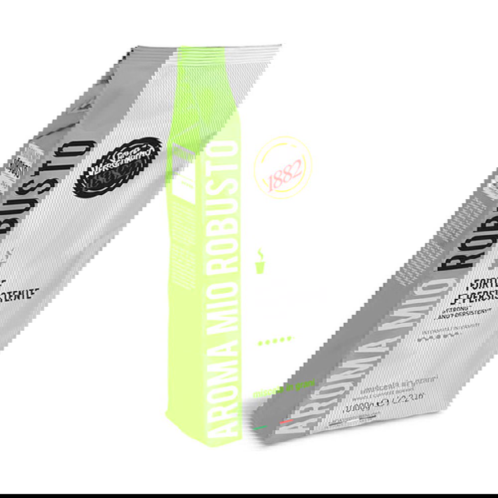 8001800000421-2 - AVANZA - Coffee House 8001800000421-2