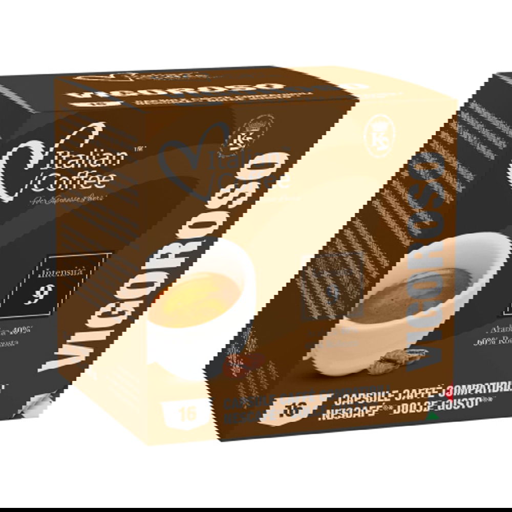 8054890310581 - AVANZA - Coffee House 8054890310581