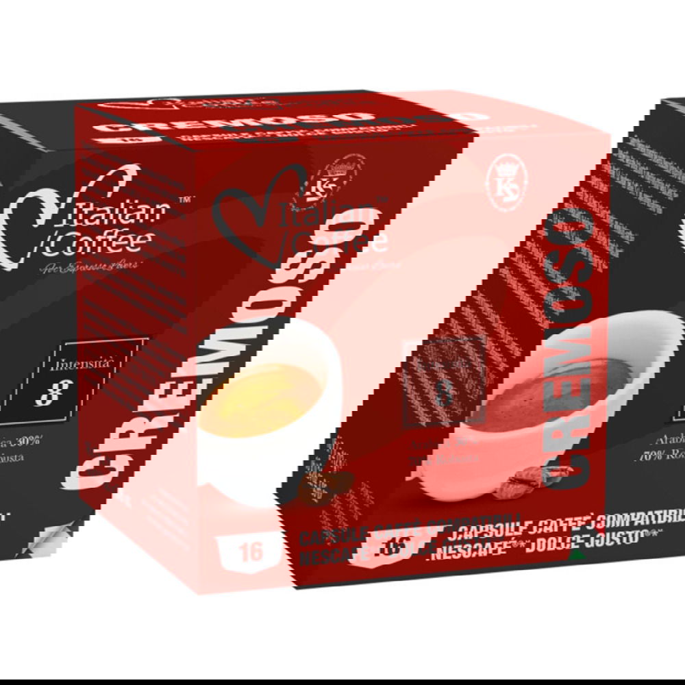 8054890312677 - AVANZA - Coffee House 8054890312677