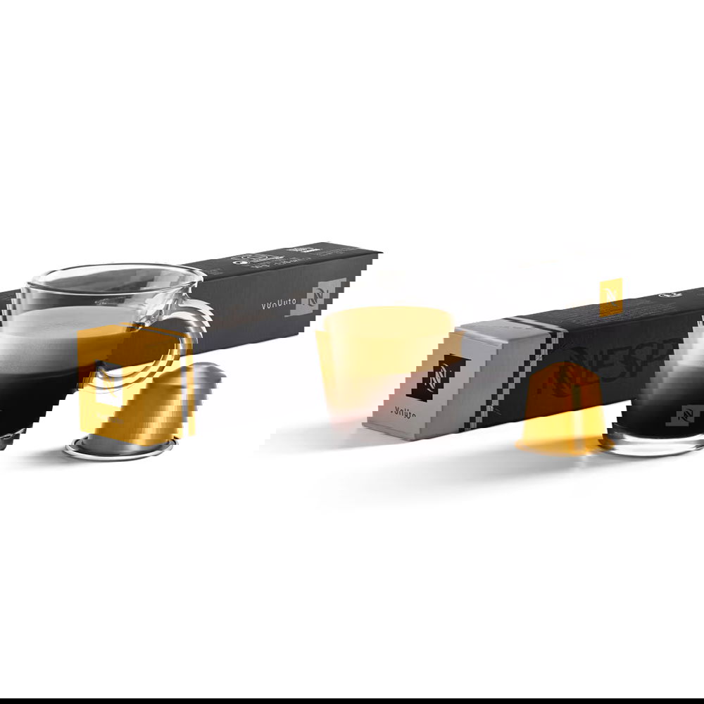 Nespresso-Ispirazione-Volluto-x10 - AVANZA - Coffee House