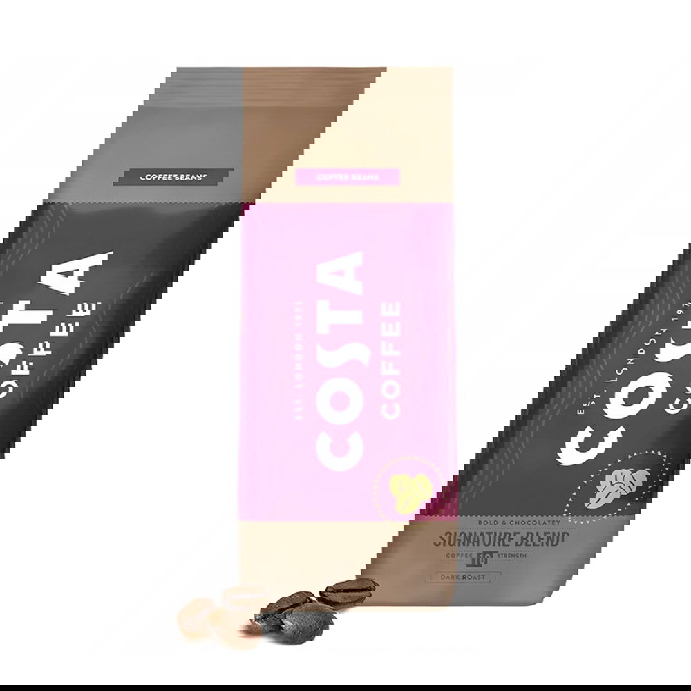 Costa-Signature-Blend-1kg - AVANZA - Coffee House