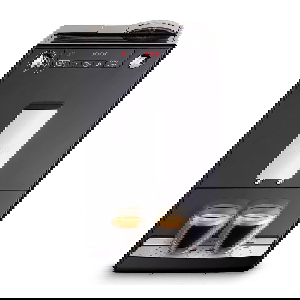 Melitta-Solo-Black - AVANZA - Coffee House