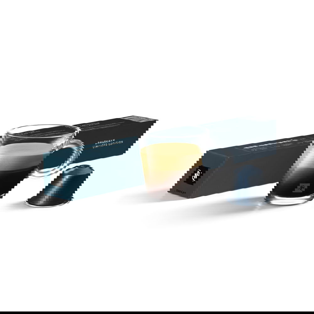 Nespresso-Dharkan-x10 - AVANZA - Coffee House