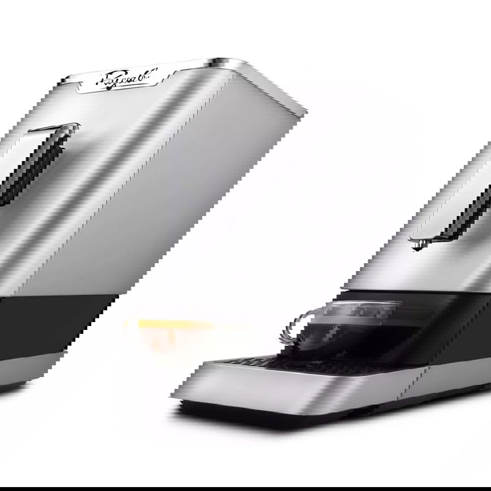 Pascale-Espresso-Italiano-Machine - AVANZA - Coffee House